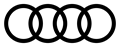 Logo of Audi - Jerez Airport