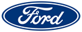 Logo of Ford - Jerez Airport