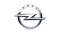 Logo of Opel - Jerez Airport
