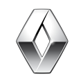 Logo of Renault - Jerez Airport