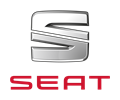Logo of Seat - Jerez Airport