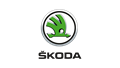 Logo of Skoda - Jerez Airport