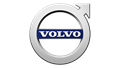 Logo of Volvo - Jerez Airport